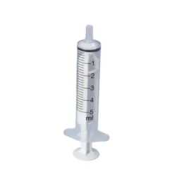 ONCE SPRØJTE (5 ML)
