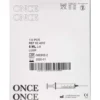 ONCE SPRØJTE (5 ML)