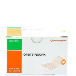 OP-SITE FLEXIFIX FILMBANDAGE (10CMX10M)