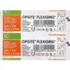 OP-SITE FLEXIGRID FILMBANDAGE (6 X 7 CM)