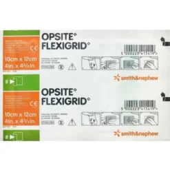 OP-SITE FLEXIGRID FILMBANDAGE (10X12 CM)