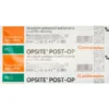OP-SITE POST-OP FILMBANDAGE (15,5X8,5 CM) 1 STK.