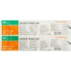 OP-SITE POST-OP FILMBANDAGE (25X10 CM) 1 STK.