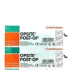OP-SITE POST-OP FILMBANDAGE (9,5X8,5 CM) 1 STK.