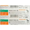 OP-SITE POST-OP FILMBANDAGE (5 X 6,5 CM) 1 STK.