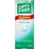 OPTI-FREE EXPRESS RENSEVÆSKE (355 ML)