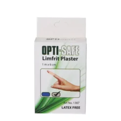 OPTI-SAFE LIMFRIT PLASTER (BEIGE) 1 M