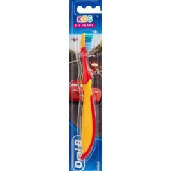 ORAL-B STAGES 5-7 ÅR