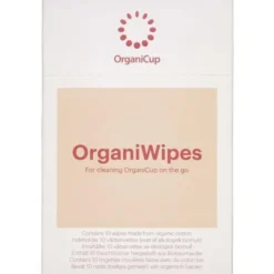 ORGANIWIPES