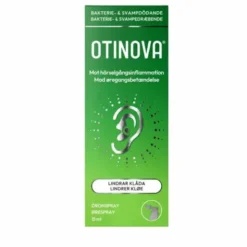 OTINOVA ØRESPRAY