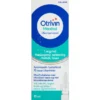 OTRIVIN MENTHOL UKONS. 1 MG/ML