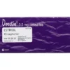 OVESTIN VAGITORIER (OR) 15 STK