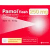 PAMOL FLASH 250 MG