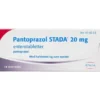 PANTOPRAZOL