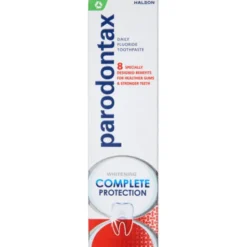 PARODONTAX COMPL PROTEC WHITE