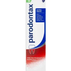 PARODONTAX EXTRA FRESH