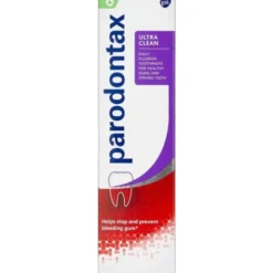 PARODONTAX ULTRA CLEAN