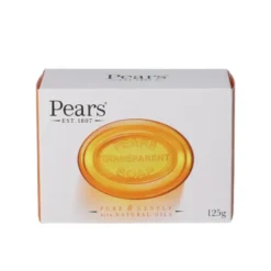 PEARS BADESÆBE