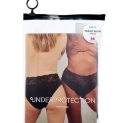 PENELOPEUP PERIOD BRIEFS 2 PAC