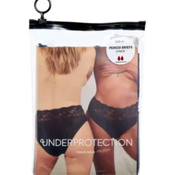 PENELOPEUP PERIOD BRIEFS 2 PAC