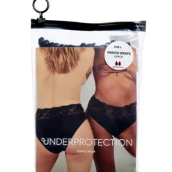 PENELOPEUP PERIOD BRIEFS 2 PAC