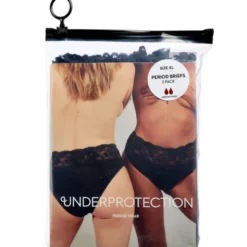 PENELOPEUP PERIOD BRIEFS 2 PAC