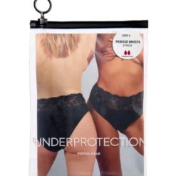 PENELOPEUP PERIOD BRIEFS 2 PAC