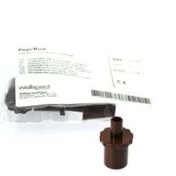PEP MODSTANDE (BRUNE - 5,0 MM)
