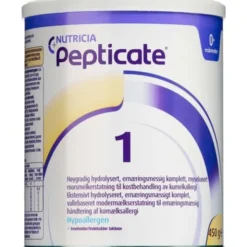PEPTICATE 1 (450 G)