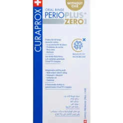 PERIOPLUS ZERO MUNDSKYL