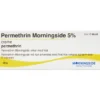PERMETHRIN "MORNINGSIDE" 5 %