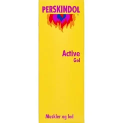 PERSKINDOL ACTIVE GEL