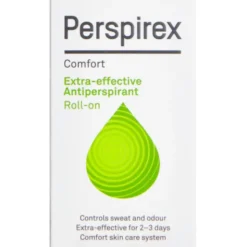 PERSPIREX COMFORT ROLL-ON