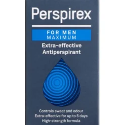 PERSPIREX MEN MAXIMUM 20ML