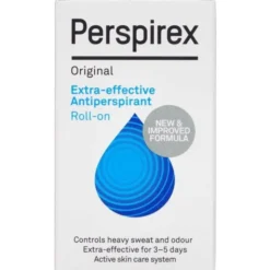PERSPIREX ORIGINAL ROLL-ON