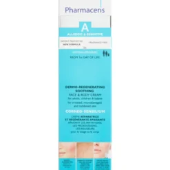 PHARMACERIS A CORNEO-SENSILIUM