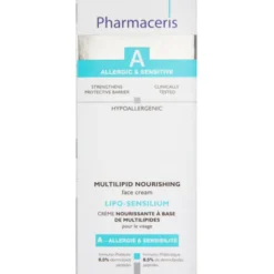 PHARMACERIS A LIPO-SENSELIUM