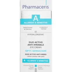 PHARMACERIS A OPTI-SENSILIUM