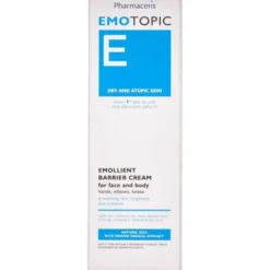 PHARMACERIS E EMOLLIENT BARRIER CREAM