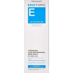 PHARMACERIS E HYDRATING LIPID-REPLENISHING BODY BALM