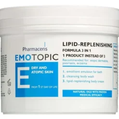 PHARMACERIS E 3-I-1 RENS/CREME
