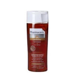 PHARMACERIS H KERATINEUM SHAMPOO
