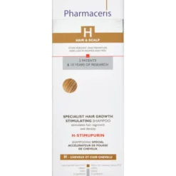 PHARMACERIS H STIMUPURIN