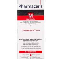 PHARMACERIS M TOCOREDUCT FORTE