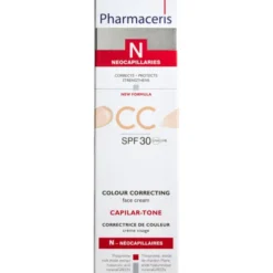 PHARMACERIS N CAPILAR SKINTONE