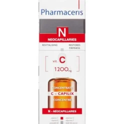 PHARMACERIS N C-CAPLIX