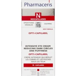 PHARMACERIS N OPTI-CAPILARIL
