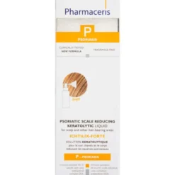 PHARMACERIS P ICHTILIX-FORTE