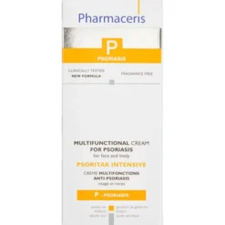 PHARMACERIS P PSORITAR INTENSIVE
