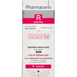 PHARMACERIS R CALM-ROSALGIN